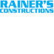 Rainers Constructions - Builders Australia 0