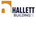 Hallett Building Pty Ltd Aberdeen