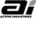 Active Industries - Builders Australia 0