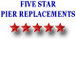 Five Star Pier Replacements - Builders Australia