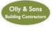 Olly & Sons Building Contractors - Builders Australia 0