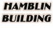 Hamblin Building Cambooya