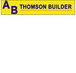 AB Thomson Builder - Builders Australia