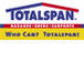 Totalspan Sunshine Tottenham