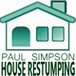 Paul Simpson Restumping Chandler
