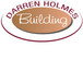 Darren Holmes Building Currarong