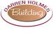 Darren Holmes Building - Builders Australia 0