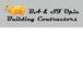 South East And Limestone Coast SA Builders Australia