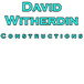 David Witherdin Constructions Tamworth
