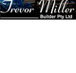Trevor Miller Builder Pty Ltd - Builders Australia