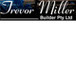Trevor Miller Builder Pty Ltd - Builders Australia 0