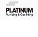 Platinum Plumbing  Gasfitting - Builders Australia