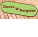 Decks 'N' Pergolas - Builders Australia