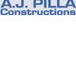 A.J.Pilla Constructions - Builders Australia