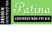 Patina Constructions - Builders Australia