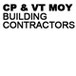 CP & VT Moy Building Contractors - Builders Australia 0