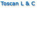 Toscan L  C Boambee