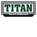 Titan Garages & Sheds - Builders Australia 0