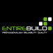 Entire Build Flinders