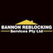 Bannon Reblocking Services Pty. Ltd.