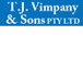 T.J. Vimpany  Sons Pty Ltd Riverside