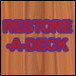 Restore-A-Deck(R) - Builders Australia 0