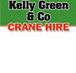 Kelly Green  Co - Builders Australia