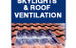 Skytile Skylights & Roof Ventilation - thumb 0