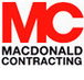 Macdonald Contracting Australia Pty Ltd - Builders Australia