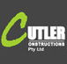 Cutler Constructions Pty Ltd - Builders Australia