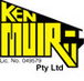 Ken Muir Pty Ltd - Builders Australia