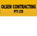 Olsen Contracting Pty Ltd - Builders Australia