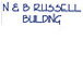 N  B Russell Building - Builders Australia