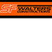 S.F. Walters Constructions Riddells Creek