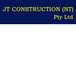 JT Construction NT Pty Ltd Malak