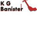 K G Banister - Builders Australia