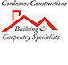 Cordeaux Constructions - Builders Australia