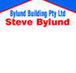 Bylund Building Pty Ltd - Builders Australia