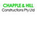 Chapple  Hill Constructions Pty Ltd - Builders Australia