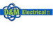 D  M Electrical Pty Ltd - Builders Australia