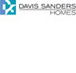 Davis Sanders Homes - Builders Australia