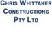 Chris Whittaker Constructions - Builders Australia