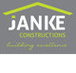 Janke Constructions Pty Ltd - Builders Australia