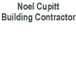 Cupitt Noel - Builders Australia 0