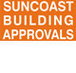 Suncoast Building Approvals - Builders Australia