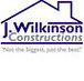 J.Wilkinson Constructions - Builders Australia