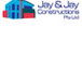 Jay  Jay Constructions Pty Ltd - Builders Australia
