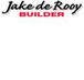 Jake De Rooy - Builders Australia