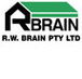 Brain R.W. Pty Ltd - Builders Australia