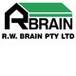Brain R.W. Pty Ltd